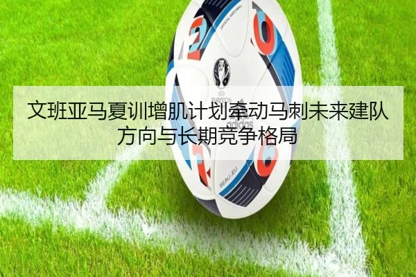 文班亚马夏训增肌计划牵动马刺未来建队方向与长期竞争格局